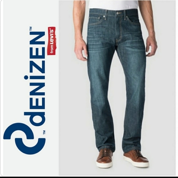 levis denizen 236